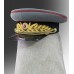 Фуражка парадная для генералов Красной Армии,  обр. 1943 г..
